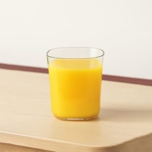 Supermom Plastic Mojito Glass 300ML Set of 6 Pc