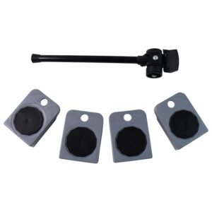 Heavy Duty Furniture Lifter and Moving Tool Set