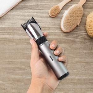 Orbit Rechargeable Hair Trimmer for Men (1 Pc)