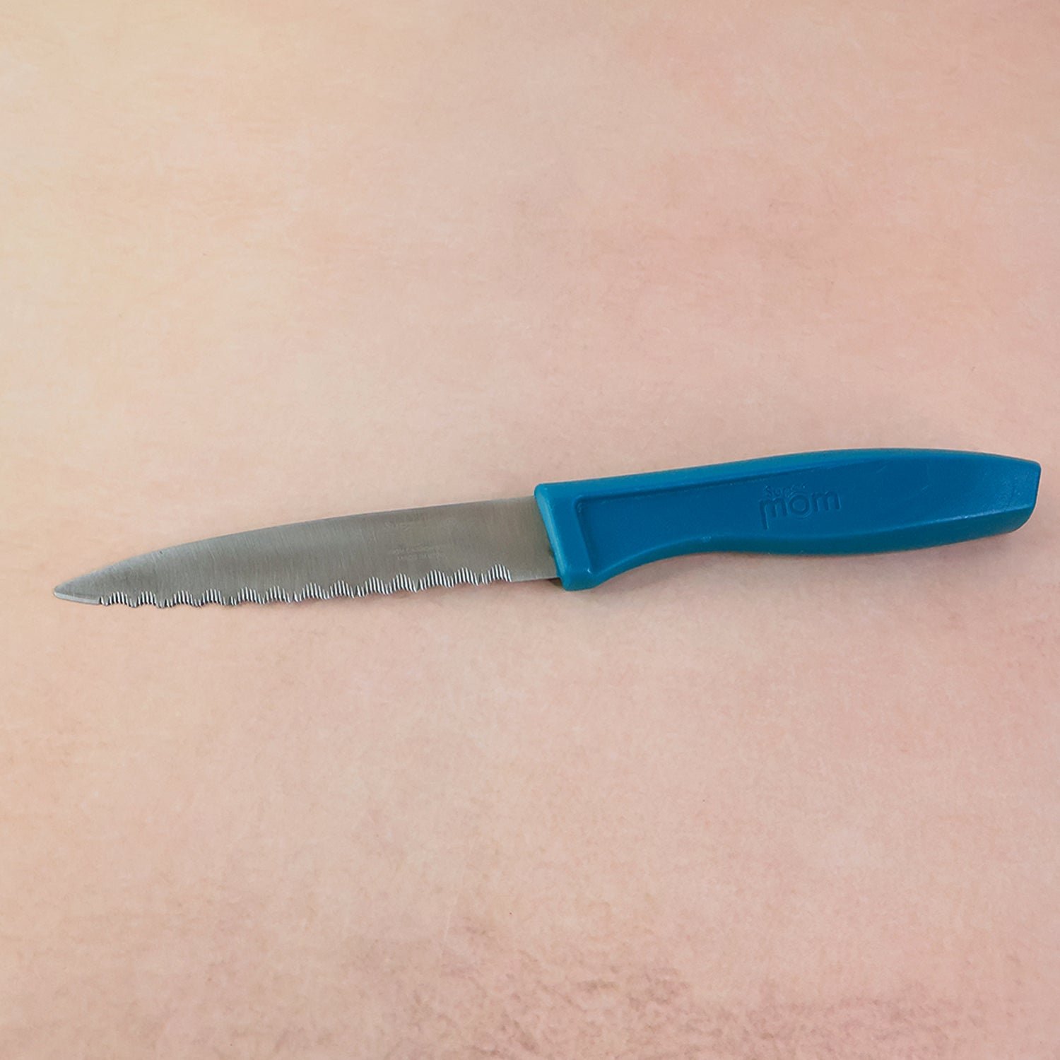 Supermom Premium Stainless Steel Paring Knife (1 Pc) - Image 6