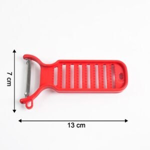 Supermom Ginger Grater and Peeler (1 Pc)