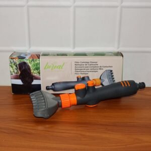 High-Pressure Pool Filter Cartridge Cleaner Nozzle (1 Pc)