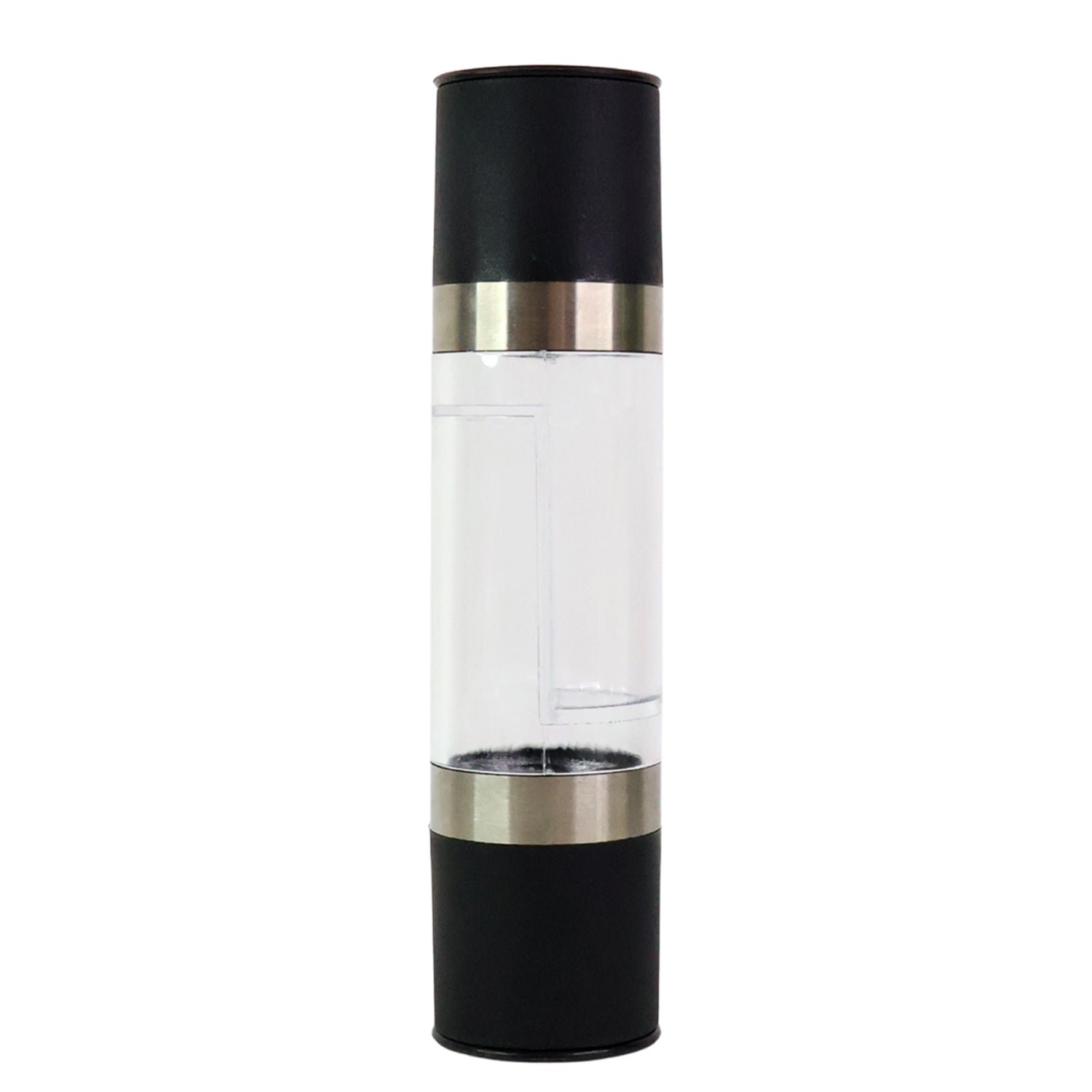 2-in-1 Stainless Steel Salt and Pepper Grinder - Image 5