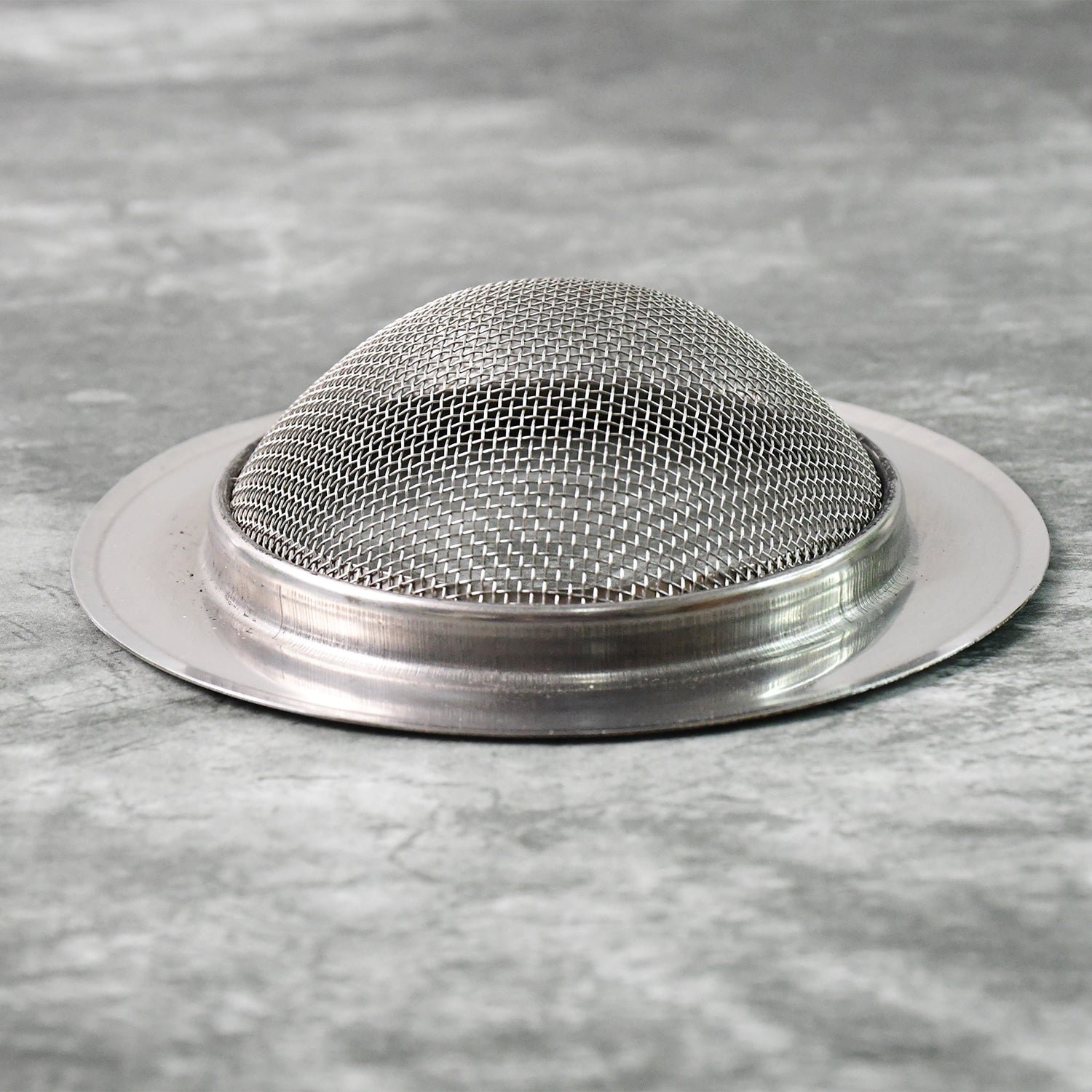 Supermom Stainless Steel Sink Strainer (1 Pc) - Image 3