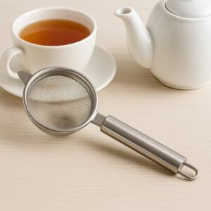 Supermom Medium Euro Mesh Strainer (1 Pc)