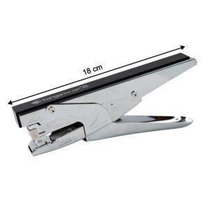 Kangaro HP-45 Heavy Duty Plier Stapler with Metal Body
