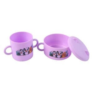 Children’s Tableware Dining - (Set)