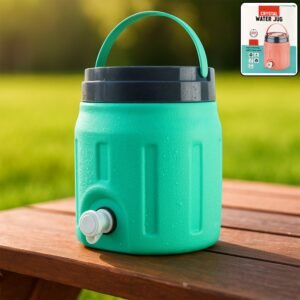 Insulated Water Jug 4 Ltr Water Storage Jug