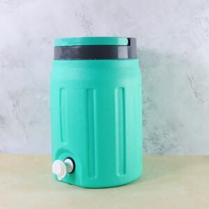 Insulated Water Jug 5.5 Ltr Water Storage Jug