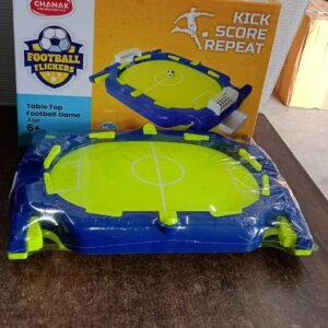 Aditi Interactive Tabletop Football Flickers Game Set