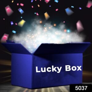 Lucky Box Premium Product Lucky Box Value Rs. 2500