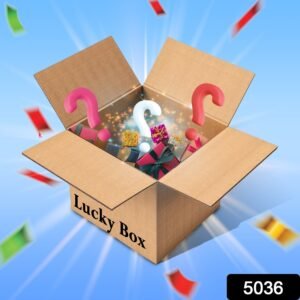 Lucky Box Premium Product Lucky Box Value Rs. 1500