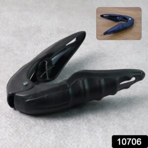 Multipurpose Walnuts and Seafood Cracker Tool - (1 Pc)