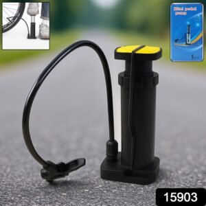 Mini Foot Pedal Air Pump (1 Pc)
