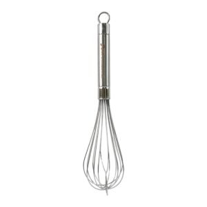 Apex Stainless Steel Large Hand Whisk (1 Pc)