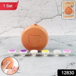 Baby Nail Trimmer and Manicure Care - (Set)