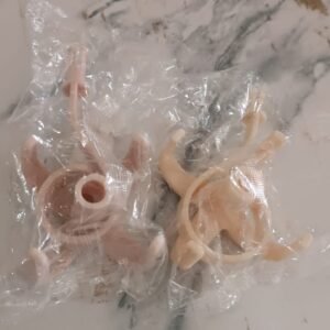 360° Rotating Multipurpose Hook Hanger (1 Pc)