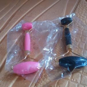 Double Ended Smooth Facial Massage Rollers (1 Pc / Mix Color)