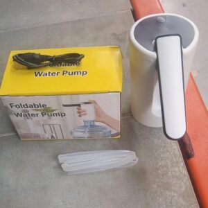 Electric Water Dispenser Pump (1 Pc)