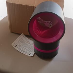 USB Electric Mosquito Killer Lamp