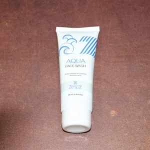 Zequz Aqua Face Wash - (1 Pc / 100ML)