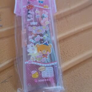 Precision Geometry Compass Set (4 in 1)