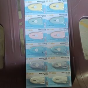 Mini Cloud Cutter Portable Safe Box Opener Multiple Uses (1 Pc)