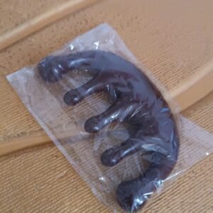 Scalp Relaxing Manual Head Massager Comb (1 Pc)