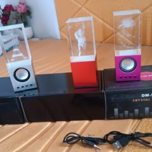 3D Mix Design LED Light, Desk Decor (1 Pc / Mix Design / B Grade)