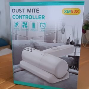USB Rechargeable Dust Mite Controller