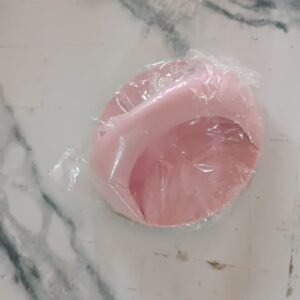 Plastic Adhesive Handle Grip (1 Pc)