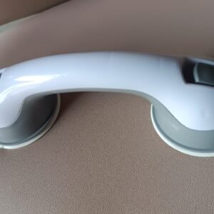 Suction Grab Bar Handle for Bathroom Safety (1 Pc)