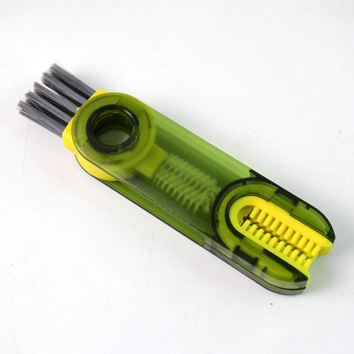 2-in-1 Multipurpose Cleaning Brush Tool (1 Pc) - Image 5