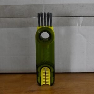2-in-1 Multipurpose Cleaning Brush Tool (1 Pc)