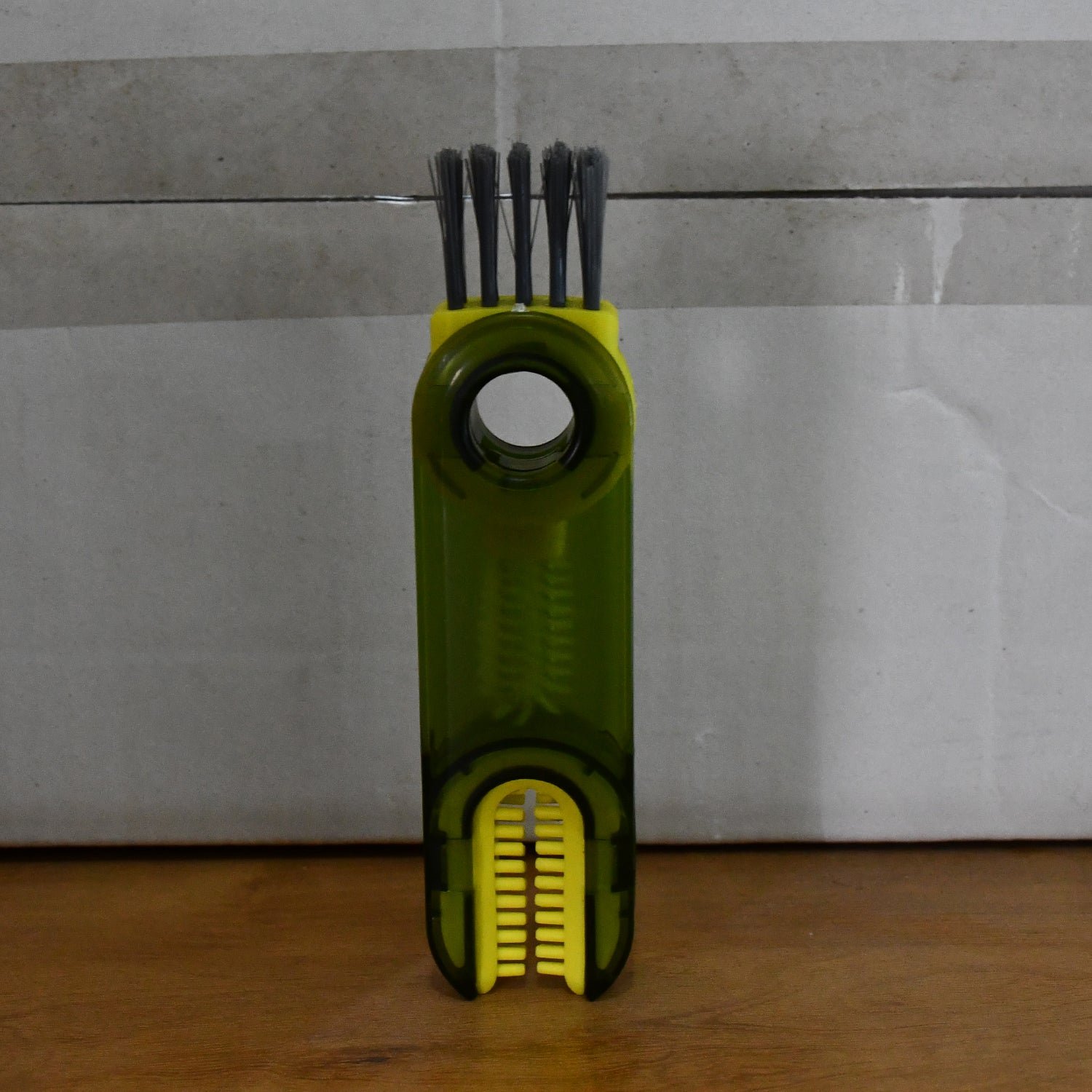 2-in-1 Multipurpose Cleaning Brush Tool (1 Pc) - Image 9