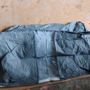 Foldable Quilted Storage Bag (1 Pc)