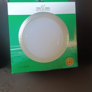 Rechargeable Hanging LED Light (1 Pc)