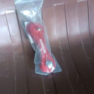 Metal Key Holder Multifunctional Portable Key Accessory (1 Pc / Mix Color)