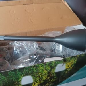 Solar-Powered Outdoor Pathway Garden Light (1 Pc)
