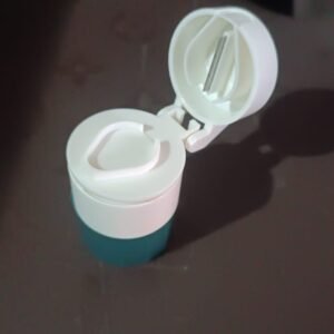 Pill Crusher and Grinder 4 in 1 Pill Crusher