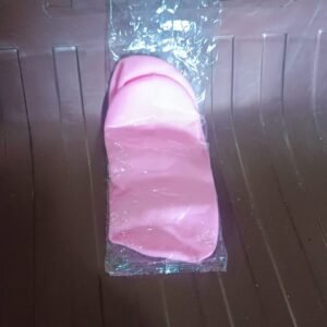 Silicone Moisturizing Socks (1 Pair)