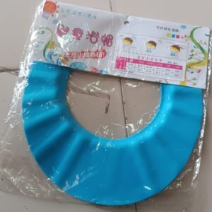 Adjustable Baby Shower Cap (1 Pc)