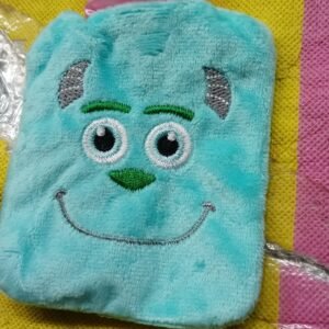 Small Hot Water Bag for Pain Relief (1 Pc / Mix Color)