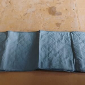 Foldable Under-Bed Storage Organizer Box (1 Pc)