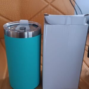 Vacuum Insulated Tumbler Travel Mug (600 Ml Approx)