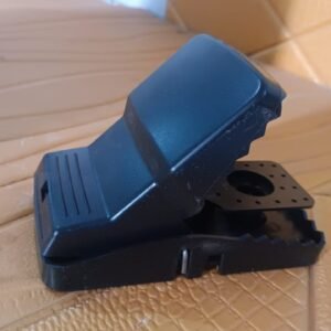 Big Mouse trap with extremely highly sensitive trigger mechanism (1 Pc)