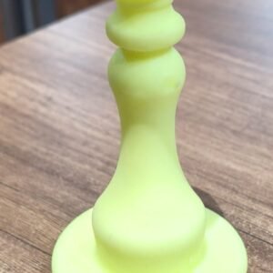 Neon Yellow Washing Machine Door Holder, Washing Machine Door Stopper (1 Pc)