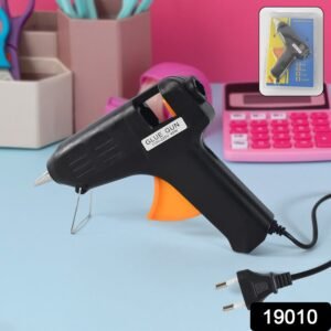 Professional Hot Melt Glue Gun with Rapid Heating and Quick Melt Glue Gun For Multiuser (40W)