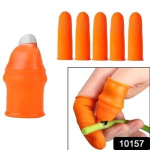 Thumb Knife 4 Finger Cutter Kitchen Knife Set (Set of 1)