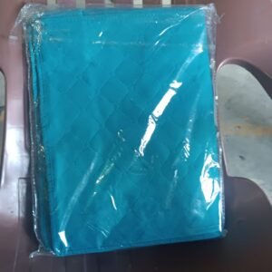 Foldable Storage Organizer bag (1 Pc)